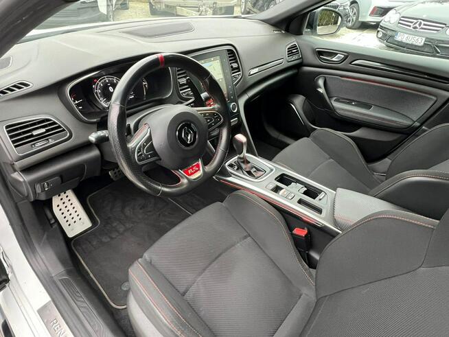 Renault Megane 300 RS TROPHY EDC Full LED Brembo