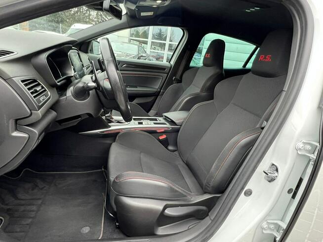 Renault Megane 300 RS TROPHY EDC Full LED Brembo