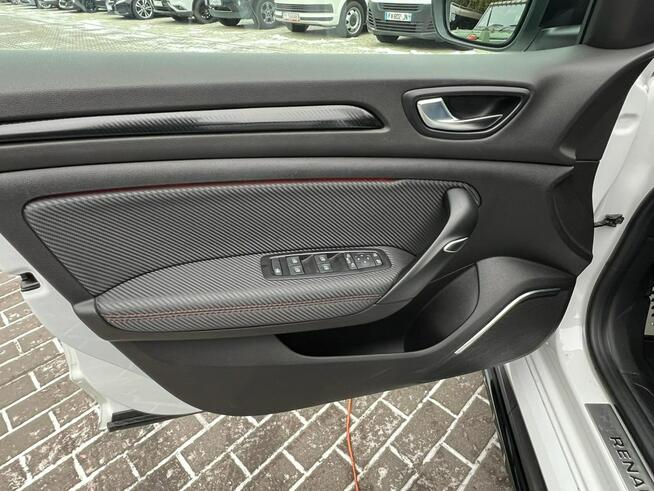 Renault Megane 300 RS TROPHY EDC Full LED Brembo