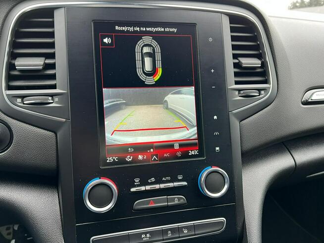 Renault Megane 300 RS TROPHY EDC Full LED Brembo