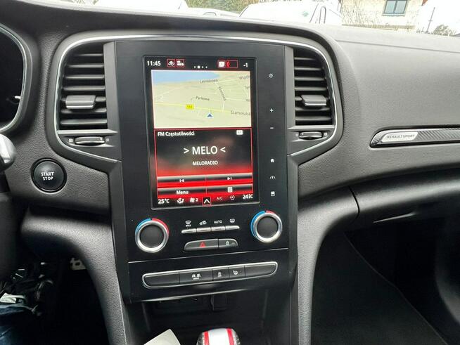 Renault Megane 300 RS TROPHY EDC Full LED Brembo