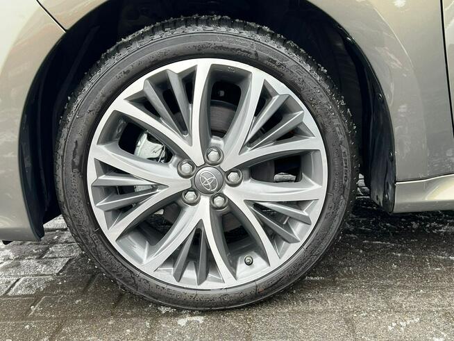 Toyota Yaris 1.5 Hybryda Bogata Jak nowa Grzane fotele Kamera