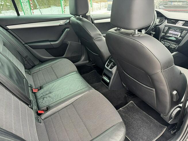 Škoda Octavia Panorama Grz. Fotele Navi Gwarancja