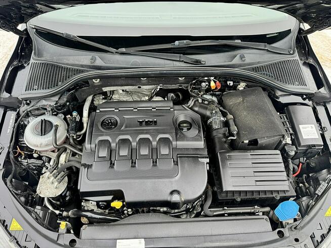 Škoda Octavia Panorama Grz. Fotele Navi Gwarancja