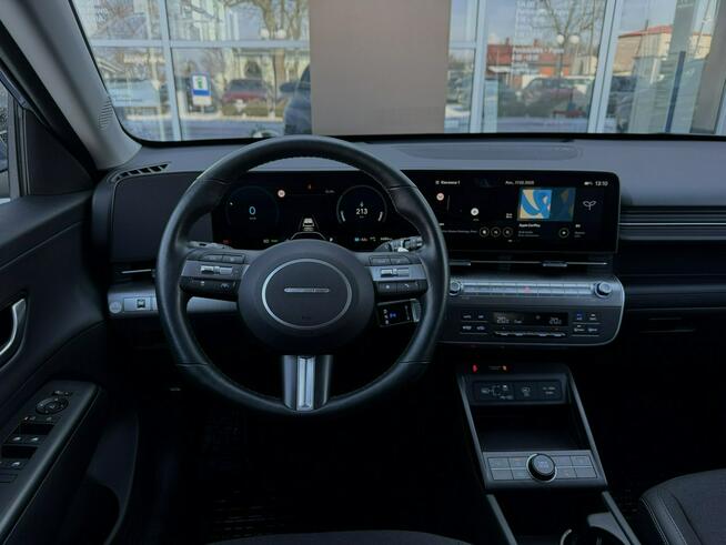 Hyundai KONA EV 65 kWh (218KM) Executive + Heat Pump