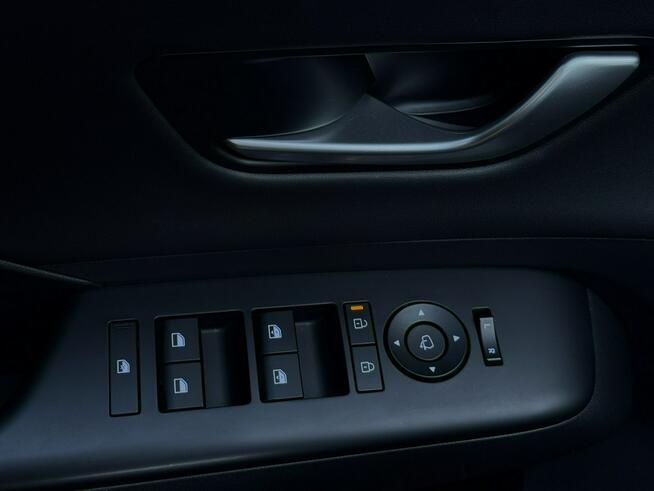 Hyundai KONA EV 65 kWh (218KM) Executive + Heat Pump