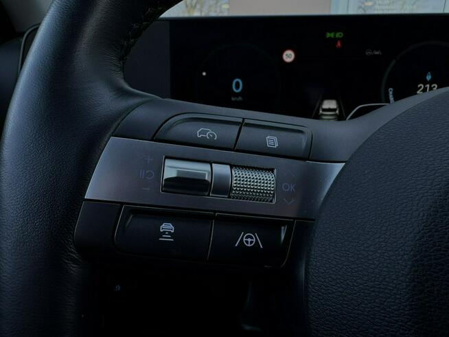 Hyundai KONA EV 65 kWh (218KM) Executive + Heat Pump