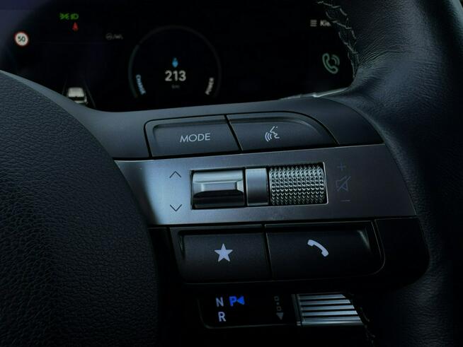 Hyundai KONA EV 65 kWh (218KM) Executive + Heat Pump