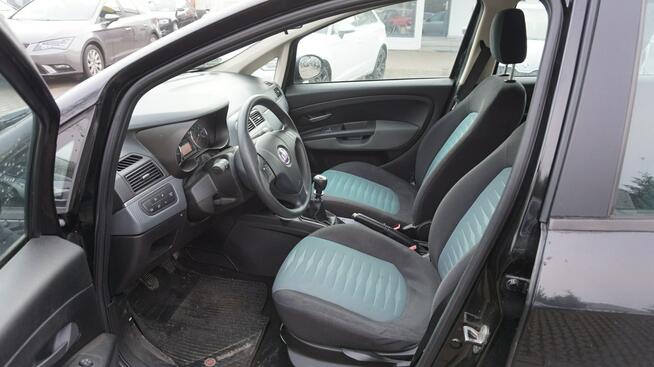 Fiat Punto zarejestrowany, ubezpieczony. Gwarancja. Polecam !!!