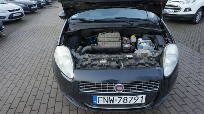 Fiat Punto zarejestrowany, ubezpieczony. Gwarancja. Polecam !!!