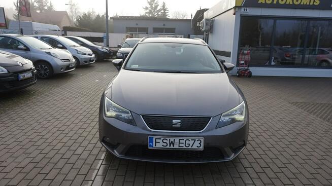 Seat Leon super stan. Gwarancja. Polecam!!!