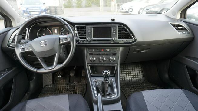 Seat Leon super stan. Gwarancja. Polecam!!!