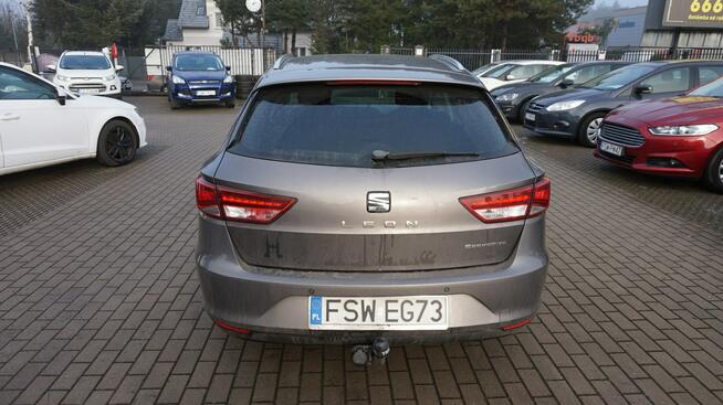 Seat Leon super stan. Gwarancja. Polecam!!!