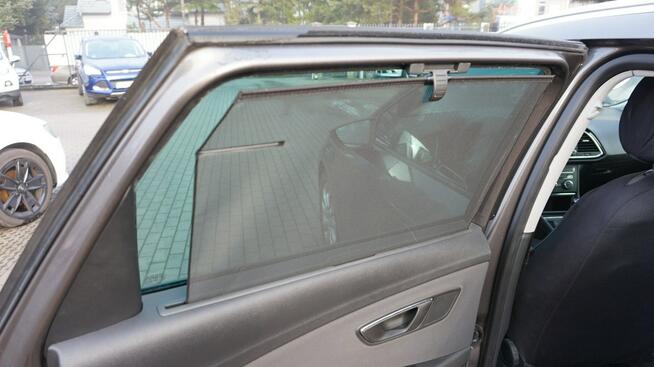 Seat Leon super stan. Gwarancja. Polecam!!!