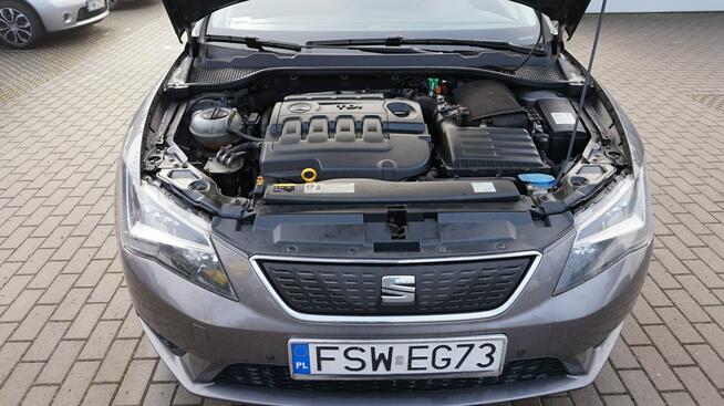 Seat Leon super stan. Gwarancja. Polecam!!!