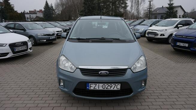 Ford Focus C-Max zarejestrowany, ubezpieczony. Gwarancja. Polecam !!!
