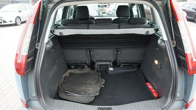 Ford Focus C-Max zarejestrowany, ubezpieczony. Gwarancja. Polecam !!!