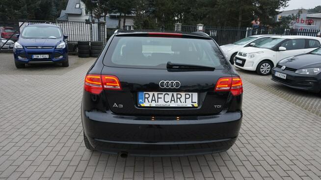 Audi A3 z Niemiec. Gwarancja. Polecam !!!