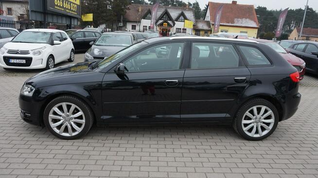 Audi A3 z Niemiec. Gwarancja. Polecam !!!