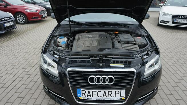 Audi A3 z Niemiec. Gwarancja. Polecam !!!