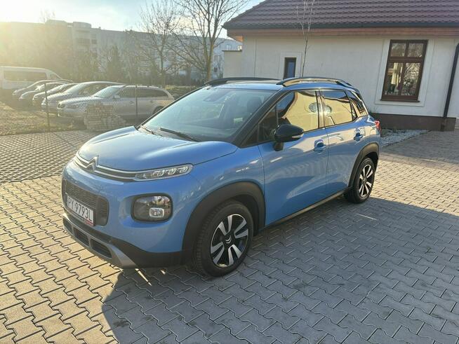 Citroen C3 Aircross Serwisowany Dostępne szt 2 Super Stan