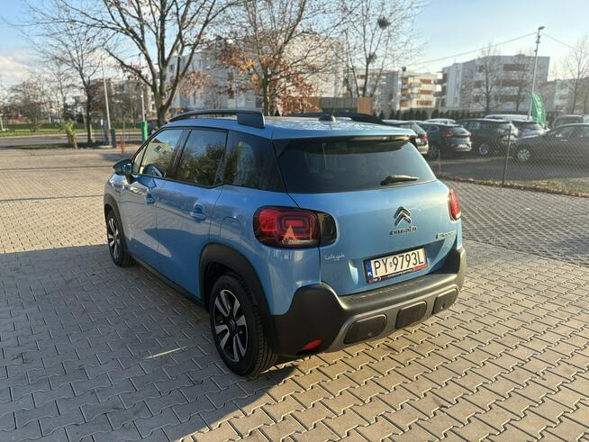 Citroen C3 Aircross Serwisowany Dostępne szt 2 Super Stan
