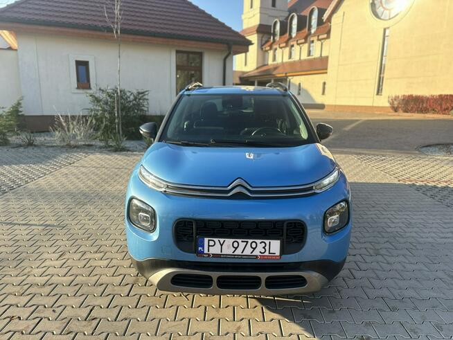 Citroen C3 Aircross Serwisowany Dostępne szt 2 Super Stan