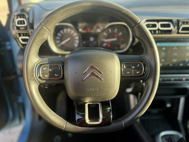Citroen C3 Aircross Serwisowany Dostępne szt 2 Super Stan