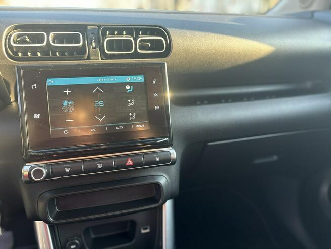 Citroen C3 Aircross Serwisowany Dostępne szt 2 Super Stan