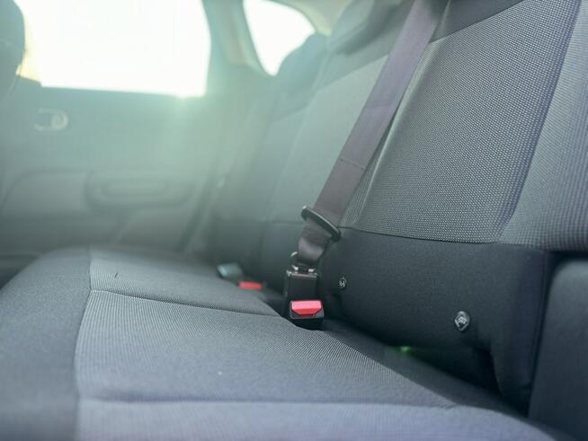 Citroen C3 Aircross Serwisowany Dostępne szt 2 Super Stan