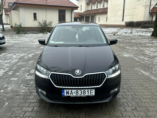 Škoda Fabia FAKTURA 23% !!!! REZERWACJA DO 27.01.2026 GODZINY 15