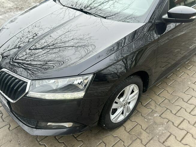 Škoda Fabia FAKTURA 23% !!!! REZERWACJA DO 27.01.2026 GODZINY 15