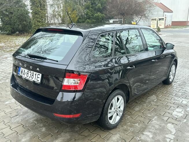 Škoda Fabia FAKTURA 23% !!!! REZERWACJA DO 27.01.2026 GODZINY 15