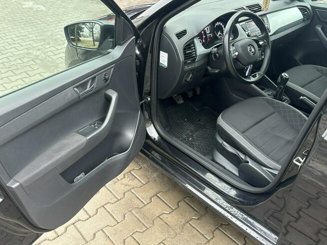 Škoda Fabia FAKTURA 23% !!!! REZERWACJA DO 27.01.2026 GODZINY 15