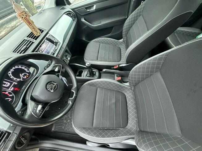 Škoda Fabia FAKTURA 23% !!!! REZERWACJA DO 27.01.2026 GODZINY 15