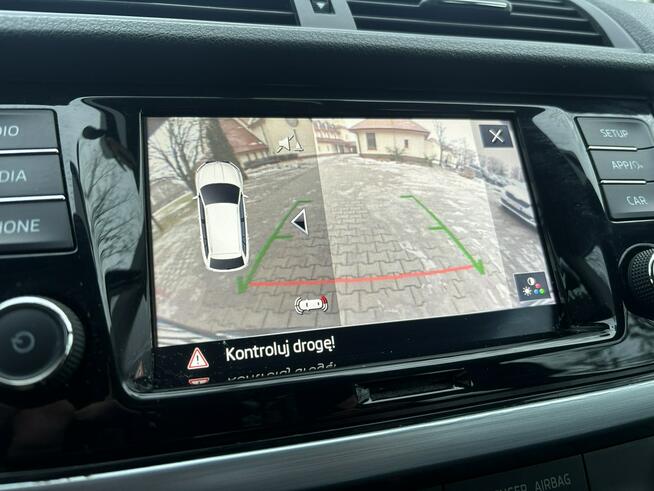 Škoda Fabia FAKTURA 23% !!!! REZERWACJA DO 27.01.2026 GODZINY 15