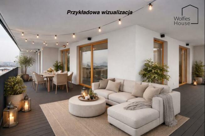 Mieszkanie Kraków Kraków-Śródmieście, Grzegórzki, Śliczna