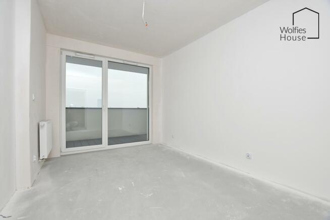 Mieszkanie Kraków Kraków-Śródmieście, Grzegórzki, Śliczna