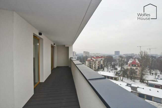 Mieszkanie Kraków Kraków-Śródmieście, Grzegórzki, Śliczna