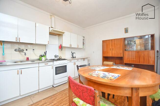 Dom Kraków Kraków-Podgórze, Dębniki, Sąsiedzka