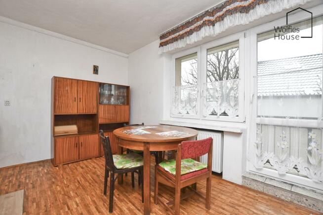 Dom Kraków Kraków-Podgórze, Dębniki, Sąsiedzka