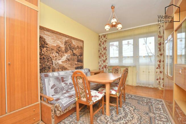 Dom Kraków Kraków-Podgórze, Dębniki, Sąsiedzka