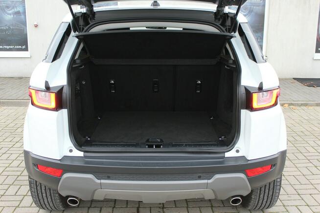 Land Rover Range Rover Evoque FV23% 4x4 SalonPL 150KM Navi El.Fotele Kamera Bi-Xenon Skóra Gwarancja