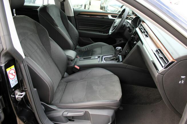 Volkswagen Arteon FV23% 190KM DSG SalonPL Kamera LED TempomatACC Grz.Fotele Gwarancja