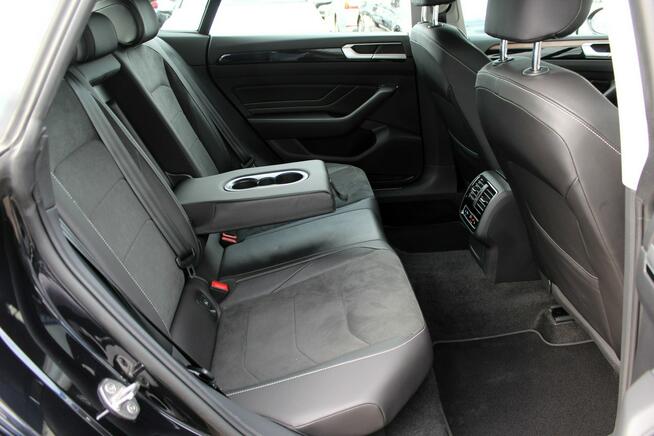 Volkswagen Arteon FV23% 190KM DSG SalonPL Kamera LED TempomatACC Grz.Fotele Gwarancja
