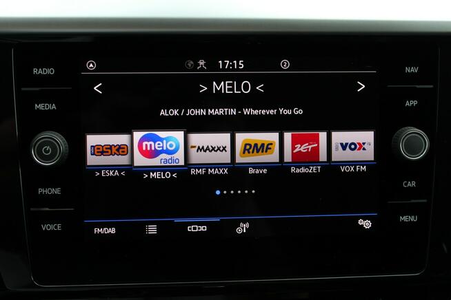 Volkswagen Arteon FV23% 190KM DSG SalonPL Kamera LED TempomatACC Grz.Fotele Gwarancja