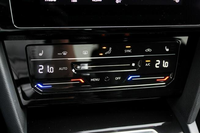 Volkswagen Arteon FV23% 190KM DSG SalonPL Kamera LED TempomatACC Grz.Fotele Gwarancja