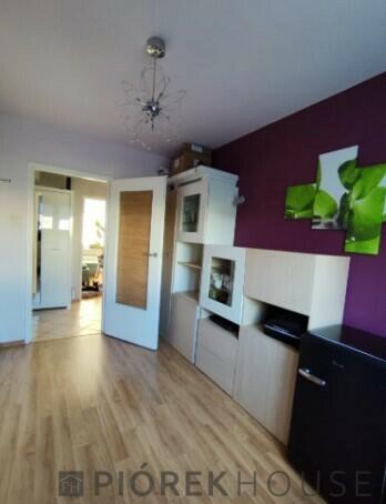 4-pokojowe mieszkanie na Bemowie