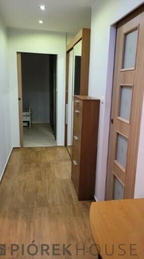 2-pokojowe mieszkanie w Ząbkach