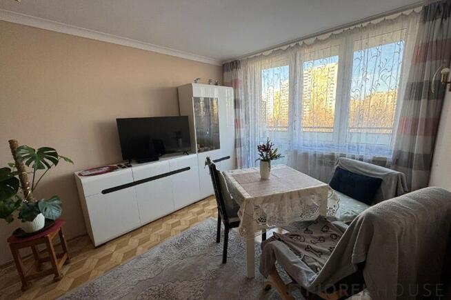 2-pokojowe mieszkanie na Targówku